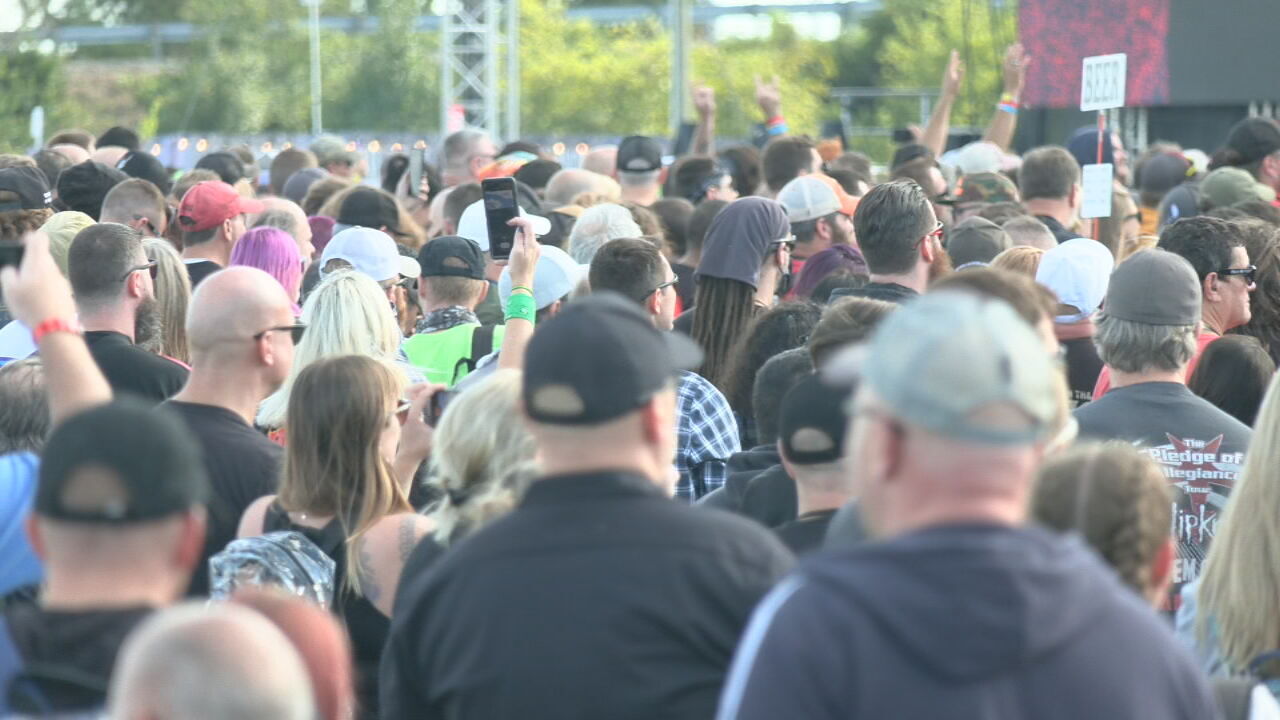 louder than life 2021